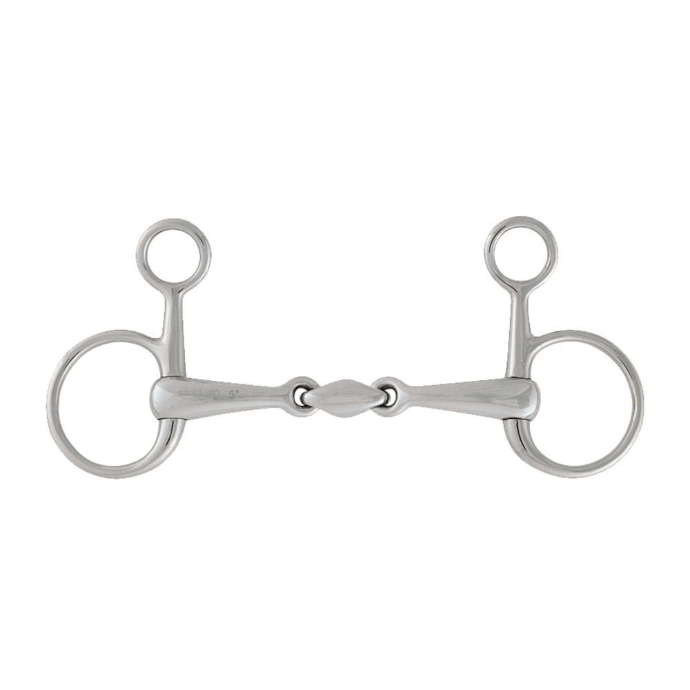 Stainless Steel Horse Bit